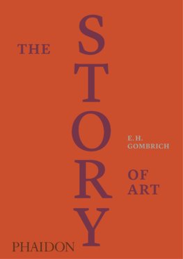 The Story of Art Luxury Edition