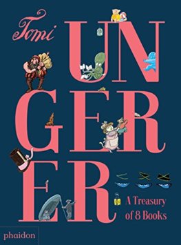 The Tomi Ungerer Treasury