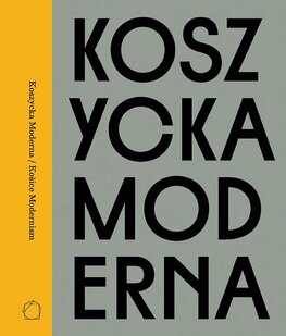 Kosice Modernism