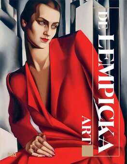 De Lempicka: Art