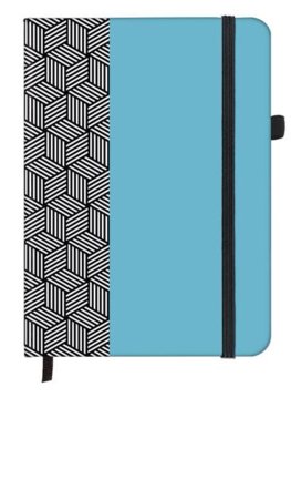 Cubes SoftTouch Notebook Office 16x22