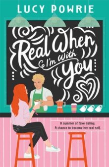 Real When Im With You