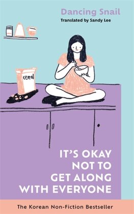 It’s Okay Not to Get Along With Everyone