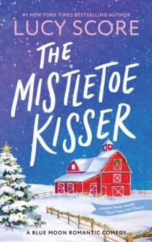 The Mistletoe Kisser