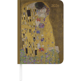 2026 Lady Journal Klimt