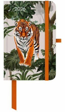 2026 Jungle malý