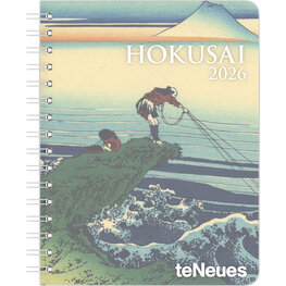 2026 Hokusai špirálový