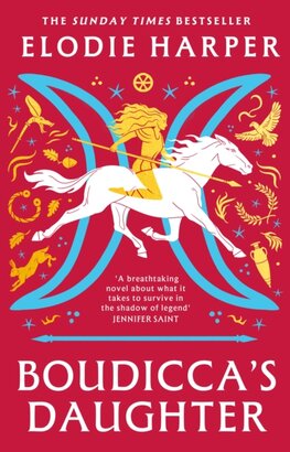 Boudiccas Daughter 