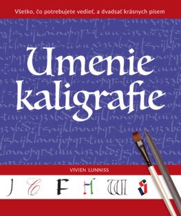 Umenie kaligrafie