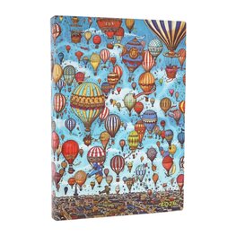 D2026 Balloon Festival Midi DAY