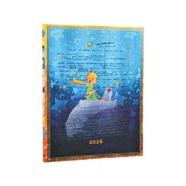 D2026 The Little Prince Ultra VER