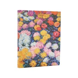 D2026 Monet´s Chrysanthemums Ultra DAY
