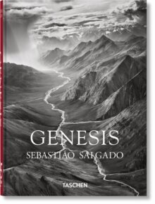 Sebastiao Salgado. Genesis. 45th Ed.