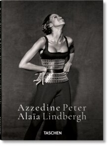 Peter Lindbergh. Azzedine Alaia