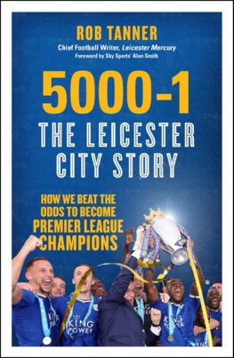 5000-1 The Leicester City Story