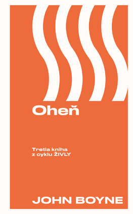 Oheň (Živly 3)