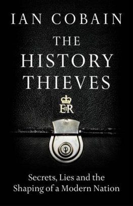 The History Thieves