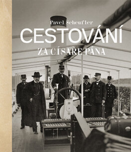 Cestování za císaře pána