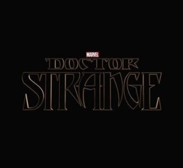 Marvels Doctor Strange The Art of the Movie
