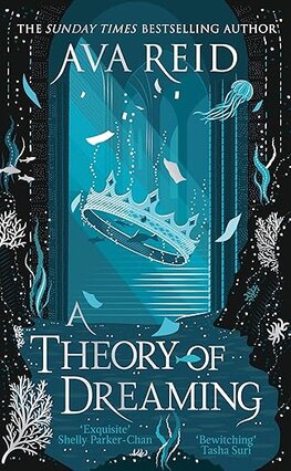 A Theory of Dreaming
