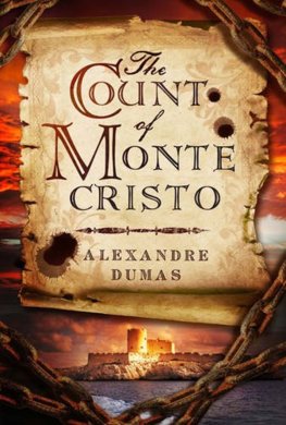 Count of Monte Cristo