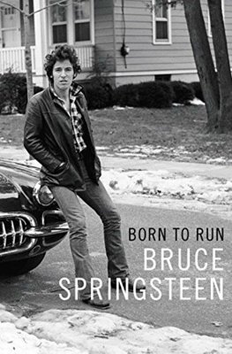 Born To Run