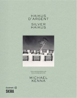 Silver Haikus (Bilingual edition)