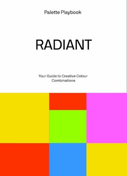 Palette Playbook - Radiant