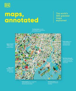 Maps, Annotated