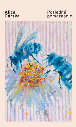 Posledné pomaznanie Posledné pomaznanie