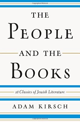 The People and the Books