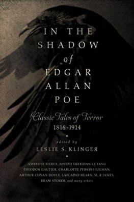 In the Shadow of Edgar Allan Poe