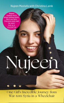 Nujeen: One Girl’s Incredible Journey From War
