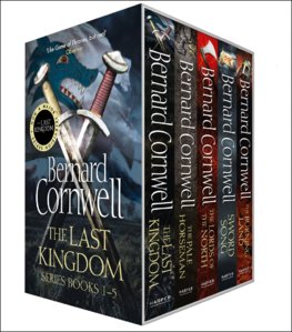 The Last Kingdom Series