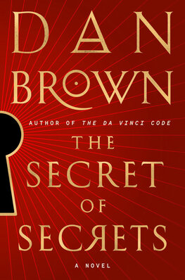 Secret of Secrets (Signed)