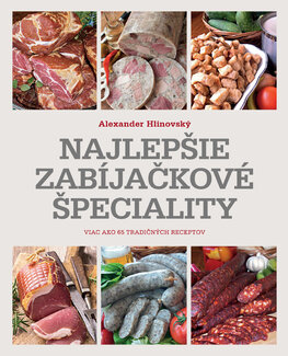 Najlepšie zabíjačkové špeciality