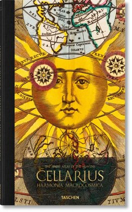 Cellarius Atlas
