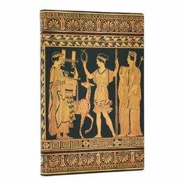 Gathering of Deities Mini Lined