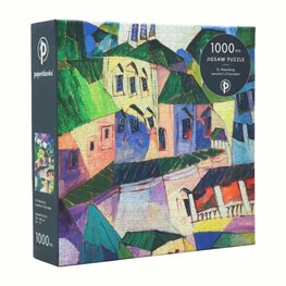 St. Petersburg Puzzle 1000pcs St. Petersburg Puzzle 1000pcs