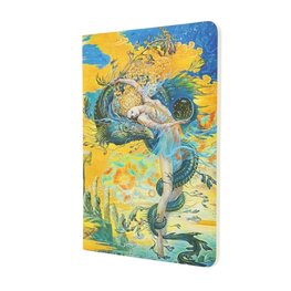 Temptation Cahier Dot A5 Temptation Cahier Dot A5