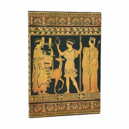 Gathering of Deities Midi Unlined