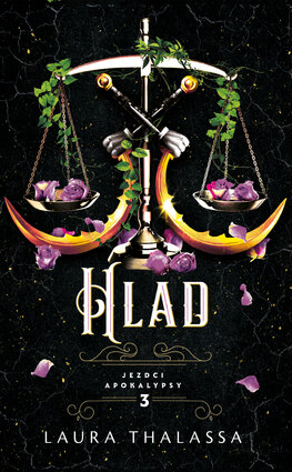 Hlad (Jezdci apokalypsy 3)