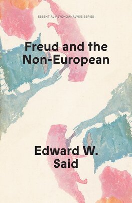 Freud and the Non-European