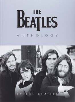 The Beatles Anthology (25th Anniversary Edition) The Beatles Anthology (25th Anniversary Edition)