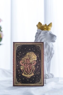 Gryffindor Midi Unlined