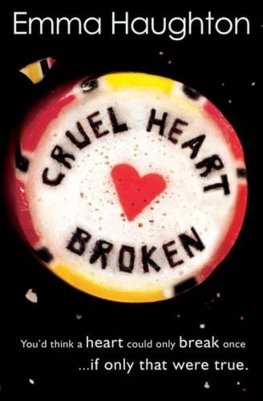 Cruel Heart Broken