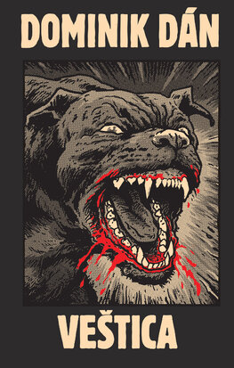 Veštica (limitované vydanie)