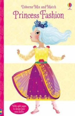 Princess Fashion