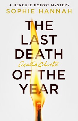 A New Hercule Poirot Mystery The Last of the Tear