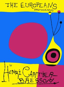 Henri Cartier-Bresson: The Europeans